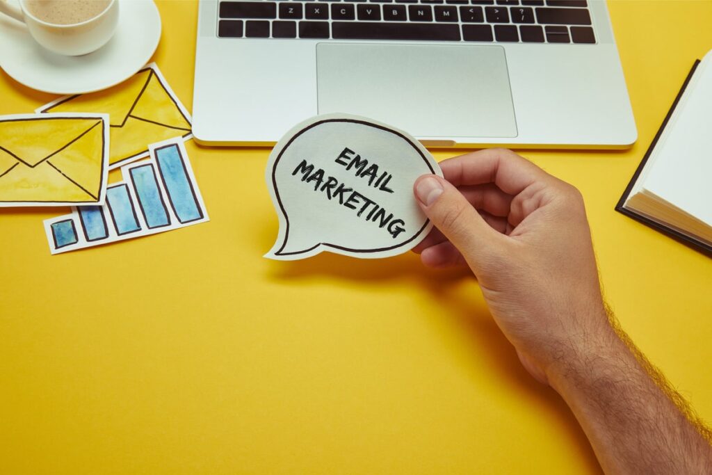 How to Maximize the Potential of Email Marketing Tools