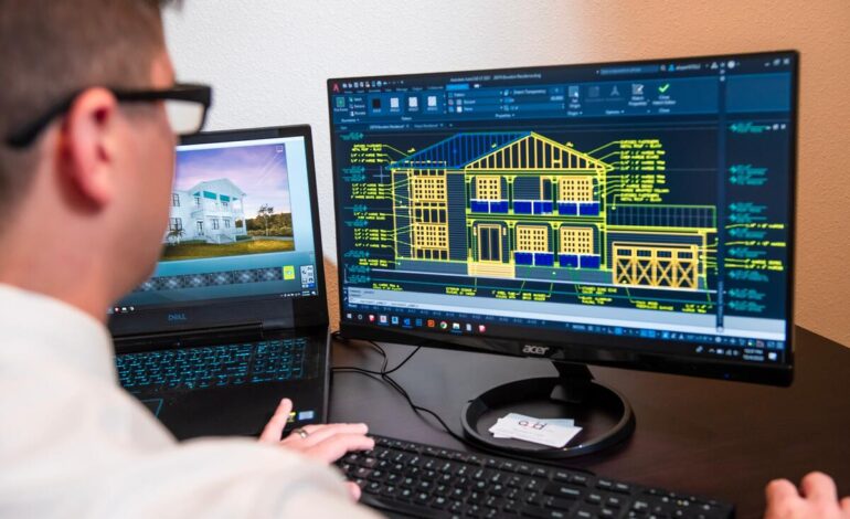 Mastering AutoCAD: Essential Tips to Enhance Your Software Skills