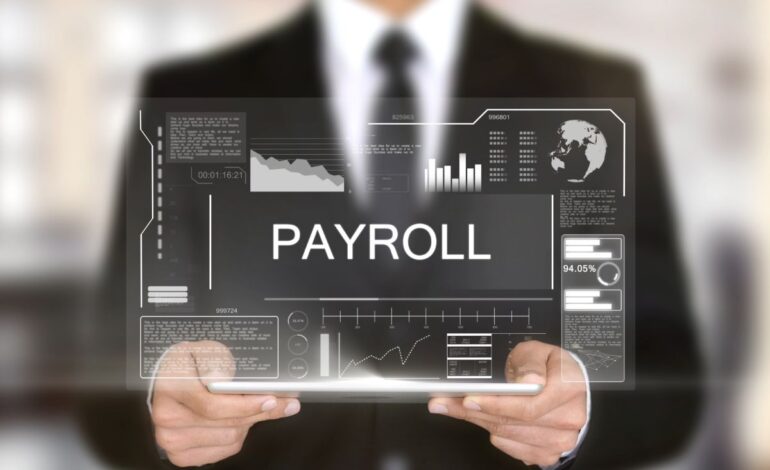 Mastering Payroll Software: Essential Tips for Efficient Payroll Management