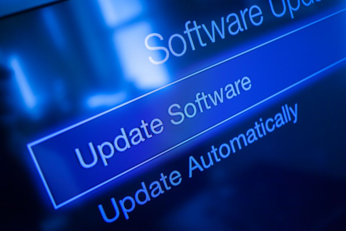 Enhancing Performance and Security: The Importance of System Software Updates for PS4