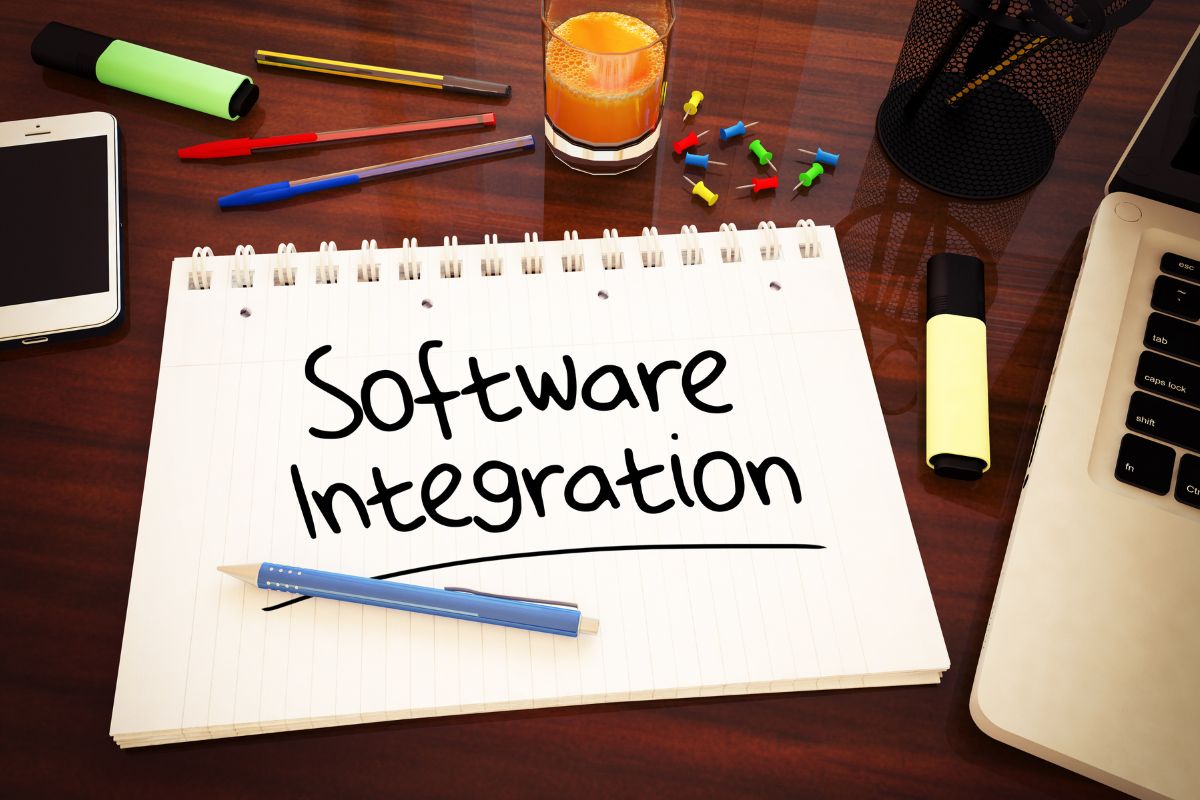 Seamless Cross-Software Application Integration: Boosting Productivity and Efficiency