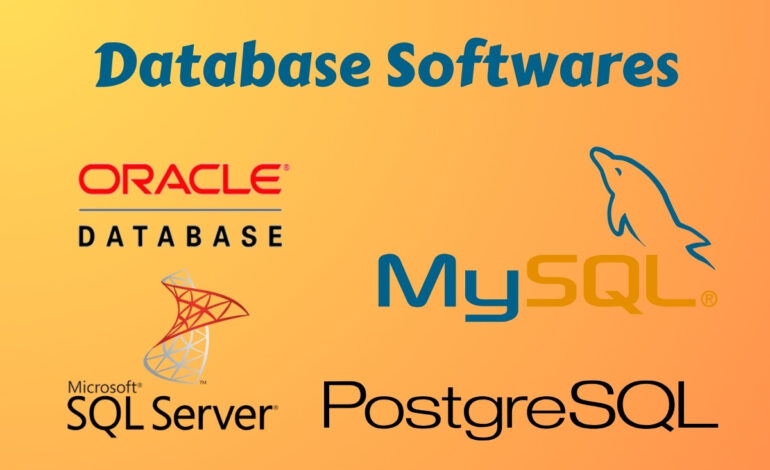 The Ultimate Guide to Choosing the Best Database Software for Developers: A Comprehensive Review