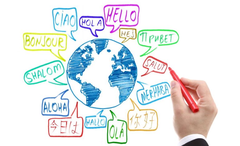Tips for Maximizing Your Language Learning Software