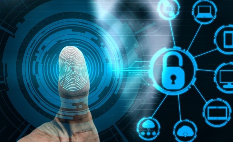 5 Top Strategies to Enhance Security with Biometric Software