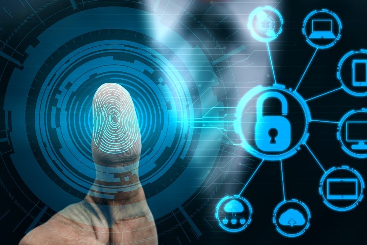 5 Top Strategies to Enhance Security with Biometric Software