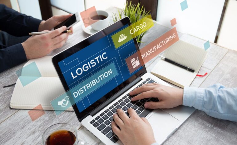Top 5 Logistics Software Strategies for Streamlining Operations