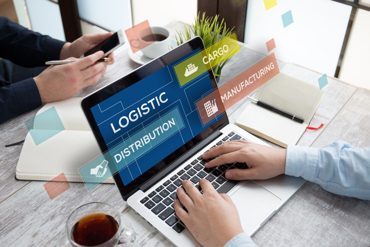Top 5 Logistics Software Strategies for Streamlining Operations