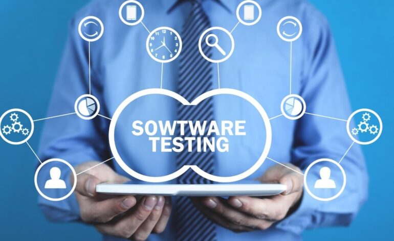 Top 10 Software Testing Strategies for Error-Free Products