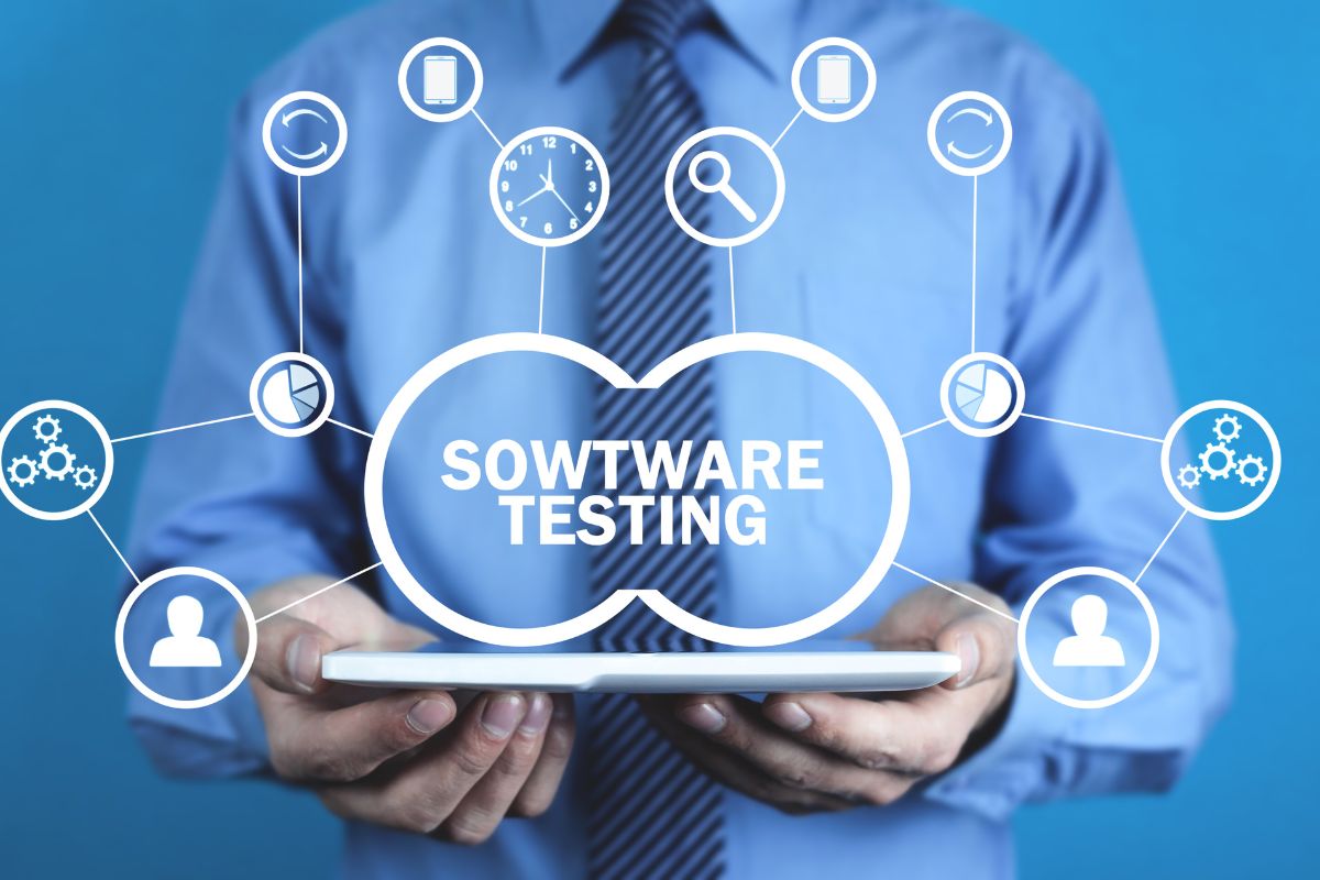Top 10 Innovative Strategies for Effective Software Testing Services