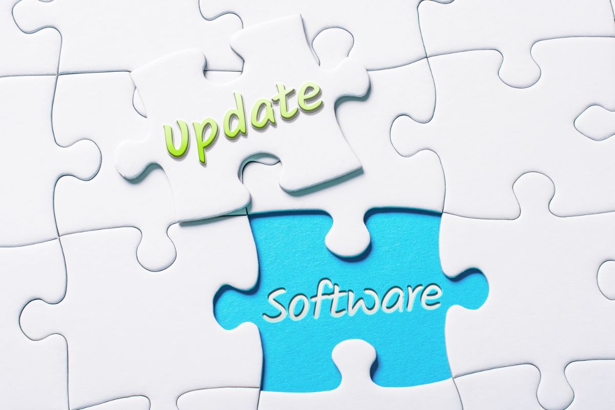 Top 10 Ways to Streamline PCI Compliance Software Updates for Enhanced Security