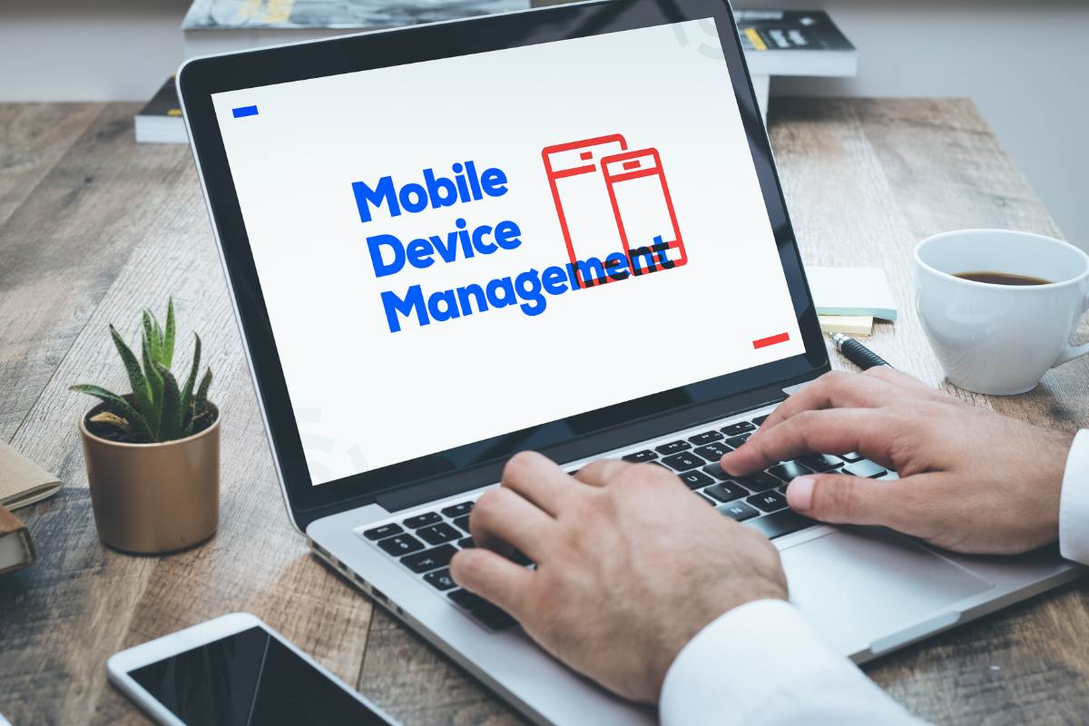 Top 10 Strategies for Seamless Mobile Device Management Software Implementation