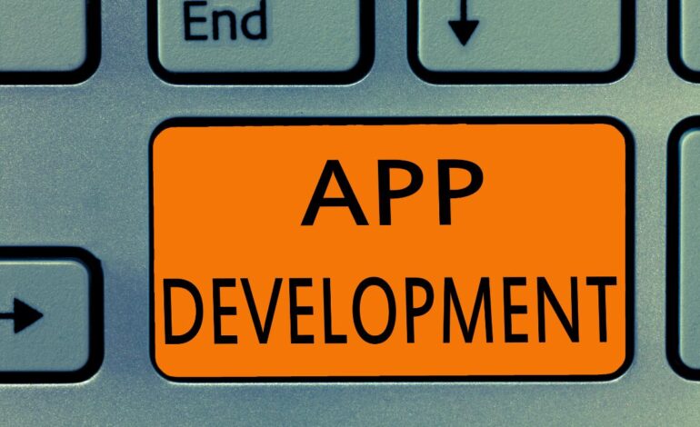 Ways to Enhance User Experience with Web App Development Services